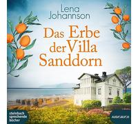 Das Erbe der Villa Sanddorn