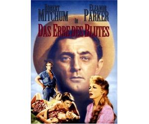 Das Erbe des Blutes