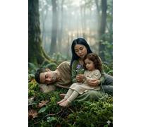 Das Erbe des Eisens: Inmitten der grünen Stille