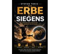 Das Erbe des Siegens: Warum Weltmeister anders entstehen