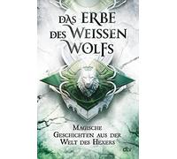 Das Erbe Des Weiben Wolfs - (German Import) Book NEW
