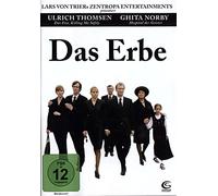 DAS ERBE - VARIOUS [DVD] [2003]