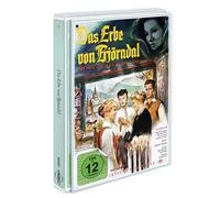 Das Erbe von Björndal [Import allemand]