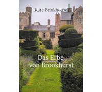 Das Erbe von Brookhurst