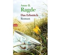 Das Erbstuck: Roman by Ragde, Haefs New 9783442745012 Fast Free Shipping.