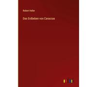 Das Erdbeben von Caraccas