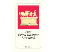 Das Erich Kastner Lesebuch