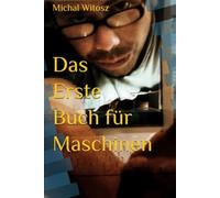Das Erste Buch für Maschinen