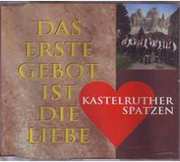 Das erste Gebot ist die Liebe