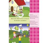 Das Erste Italienische Lesebuch für Kinder und Eltern: Stufe A1 Zweisprachig mit Italienisch-deutscher Übersetzung: 11 (Gestufte Italienische Lesebücher)