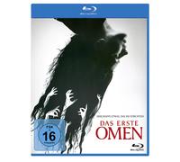 Das Erste Omen (Blu-ray) Bill Nighy Ralph Ineson Arkasha Stevenson