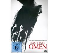 Das Erste Omen (DVD)