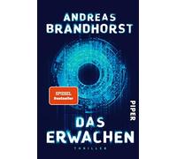 Das Erwachen by Brandhorst New 9783492313872 Fast Free Shipping.
