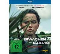 Das Erwachen der Jägerin (Blu-ray) Neil Burger Ben Mendelsohn Daisy Ridley
