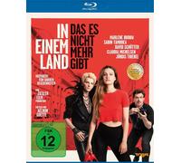 DAS ES NICHT MEHR GIBT BD IN EINEM LAND - VARIOUS BLU-RAY NEW