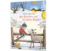 Das Eselchen und der kleine Engel