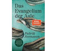 Das Evangelium der Aale by Svensson New 9783423349949 Fast Free Shipp.