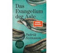 Das Evangelium der Aale by Svensson New 9783423349949 Fast Free Shipping.
