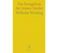 Das Evangelium der Armen Sünder