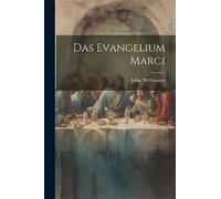 Das Evangelium Marci
