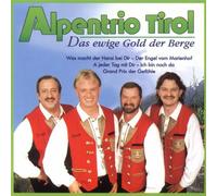 das ewige gold der berge cd german folk