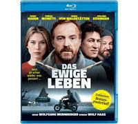 Das Ewige Leben (Blu-ray)