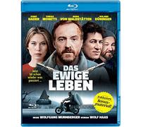 Das Ewige Leben [Region Free] [Blu-ray]