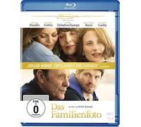 Paradis,Vanessa - Das Familienfoto. Blu-ray