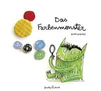 Das Farbenmonster