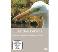 Das Fast Verlorene Paradies am Rhein [Import anglais]