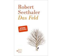Das Feld by Robert New 9783446260382 Fast Free Shipping.
