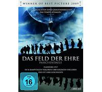 Das Feld der Ehre – Passchendaele – DVD