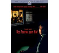 Das Fenster zum Hof [DVD] (2004) Christopher Reeve, Daryl Hannah, Robert Forster