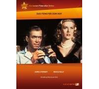 Das Fenster Zum Hof [Import allemand]