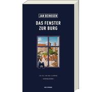 Das Fenster zur Burg: Ein Fall für Paul Flemming