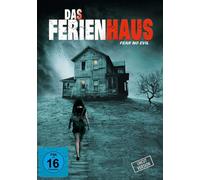 Das Ferienhaus - Fear No Evil (DVD)