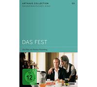 Das Fest: Arthaus Collection Skandinavisches Kino