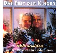Das Fest der Kinder