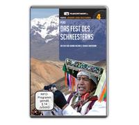 Das Fest des Schneesterns - Peru - Länder und Kulturen Teil 4