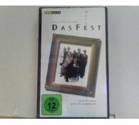 Das Fest - Jede Familie hat ein Geheimnis [VHS]