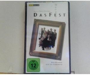 Das Fest - Jede Familie hat ein Geheimnis [VHS]