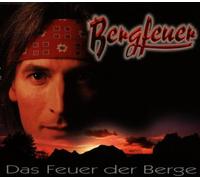 Das Feuer der Berge/Mountain man (1996)