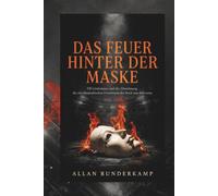 DAS FEUER HINTER DER MASKE: Till Lindemann und die Abrechnung, die den theatralischen Frontmann des Rock neu definierte