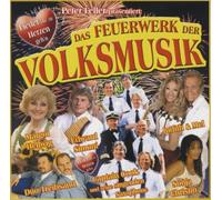 Das Feuerwerk der Volksmusik-Vol. 2