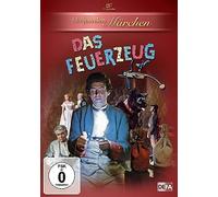 Das Feuerzeug [Region 2]