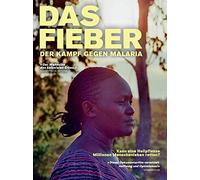 Das Fieber - Der Kampf gegen Malaria (Digifile) (DVD) Namyalo Rehema (US IMPORT)
