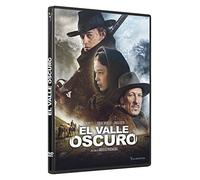 Das finstere Tal (EL VALLE OSCURO, Spain Import, see details for languages)