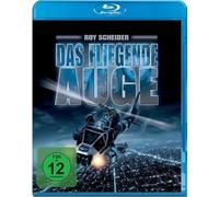 DAS FLIEGENDE AUGE (BLU-RAY) - [1983] [Region A & B & C]