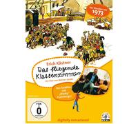 Das fliegende Klassenzimmer (DVD)