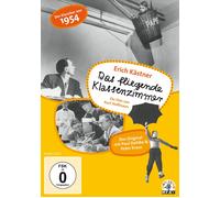 Das fliegende Klassenzimmer (DVD)